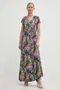 Boho, Stil Maxi obleke za dame image