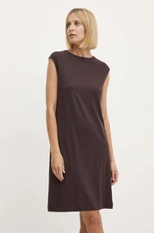 portna obleka Granary vijolina barva, IB0A56MWC991