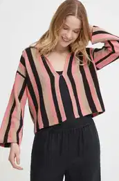 Jopica z meanico lana