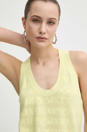 Top RJ5340 enski, rumena barva, 6L1RJ5340000