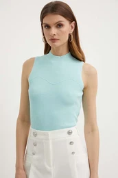 Top MAGON enski, turkizna barva, MAGON