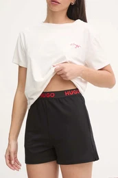 Kratke hlae lounge rna barva