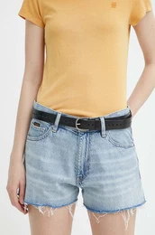 Jeans kratke hlae enski