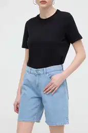 Jeans kratke hlae HERNDON SHORT W enske, DK0A4YSG