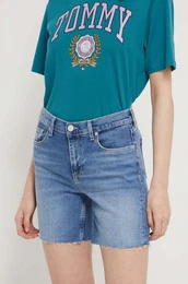 Jeans kratke hlae enski