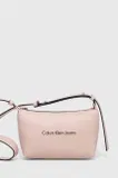 Roza Calvin Klein Jeans oblačila image