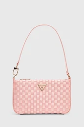 Torbica roza barva