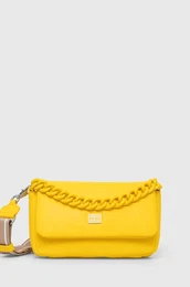 Torbica rumena barva