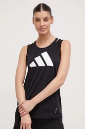 Top za tek Run It rna barva IN0118
