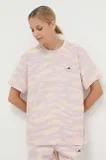 Ženska oblačila Roza Adidas by Stella McCartney image