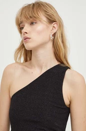 Top enski, rna barva