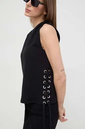 Bombaen top rna barva