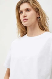 Bombana kratka majica T-SHIRT DROIT MC COL ROND