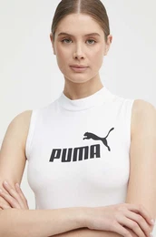 Top enski, bela barva, 673695