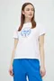 Bele Tommy Jeans Majice image