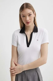 Polo enski, bela barva, DW0DW17225