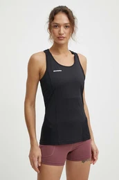 portni top Aenergy enski, rna barva