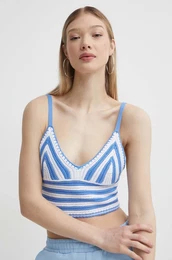 Bombaen top Hollister Co.