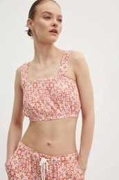 Top VILLA WOVEN