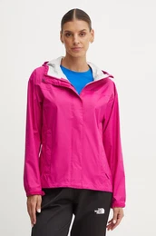 Outdoor jakna LOKE boja: ljubiasta, 62282