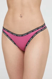 Brazilke za kopanje vijolina barva