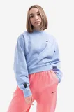 Modri Oversized Puloverji image