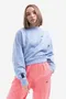 Modri Oversized Puloverji image