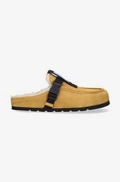 Natikai iz semia Grow-Up rumena barva