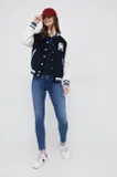 Tommy Hilfiger Kolidž Jakne za dame image
