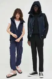 Brezrokavnik 15710 Loop Vest mornarsko modra barva