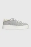 Houndstooth Superge Nizke za dame image