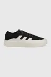 Črne Adidas nizke superge image