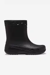 Gumijasti kornji Classic Rain Boot rna barva