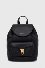 Usnjen nahrbtnik enski, rna barva