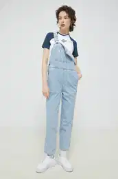 Farmerke iz jeansa