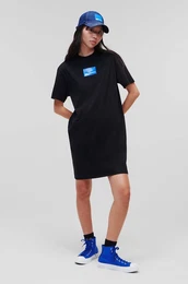 Bombana obleka rna barva