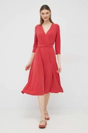 Obleka Lauren Ralph Lauren