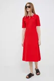 Tommy Hilfiger Polo Obleke za dame image