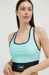 Top za trening Fit Eversculpt boja: zelena