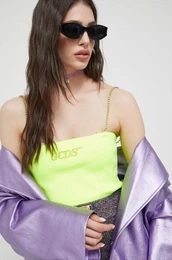 Top enski, zelena barva