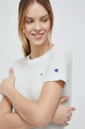 Kratka majica enski, zelena barva