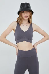 Top enski, siva barva