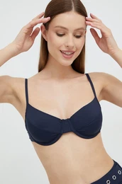 Zgornji del kopalk mornarsko modra barva