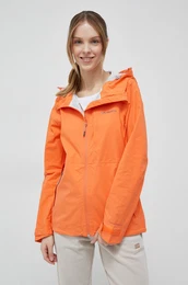 Outdoor jakna Omni-Tech Ampli-Dry boja: naranasta, za prijelazno razdoblje