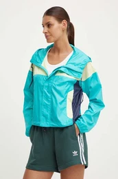 Jakna outdoor Flash Challenger boja: tirkizna, 1989511