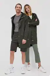 Jakna 12020 Long Jacket