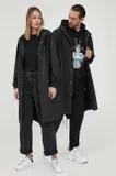 Črna Parka Prehodna J0akna Poletje za dame image