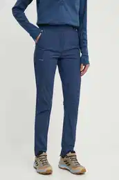 Outdooor hlae Expander Ultralight enske, mornarsko modra barva