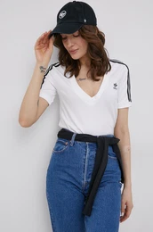 T-shirt Adicolor enski,