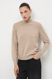 Pulover iz merino volne